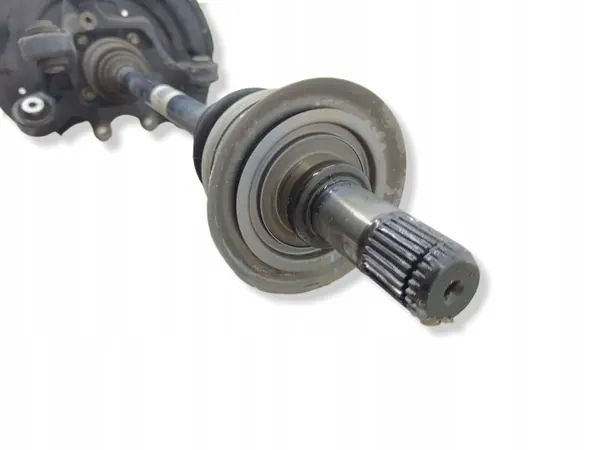 BMW OE 7598037 Hinterachshälfte linke Seite image 5