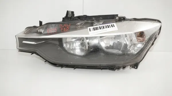 Farol Dianteiro Esquerdo BMW F30 OEM 360185357 image 2