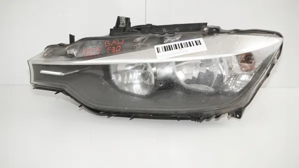 Farol Dianteiro Esquerdo BMW F30 OEM 360185357 image 4