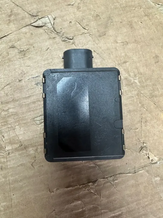 Mercedes Distronic radarsensor OEM A0009056613 image 2