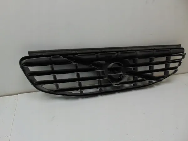 Volvo XC 60 13- Grill Radiator Chrome Logo 31333832 image 10