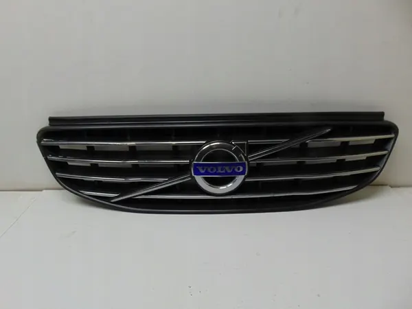 Volvo XC 60 13- Grill Radiator Chrome Logo 31333832 image 2