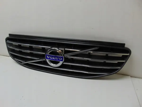 Volvo XC 60 13- Grill Radiator Chrome Logo 31333832 image 3