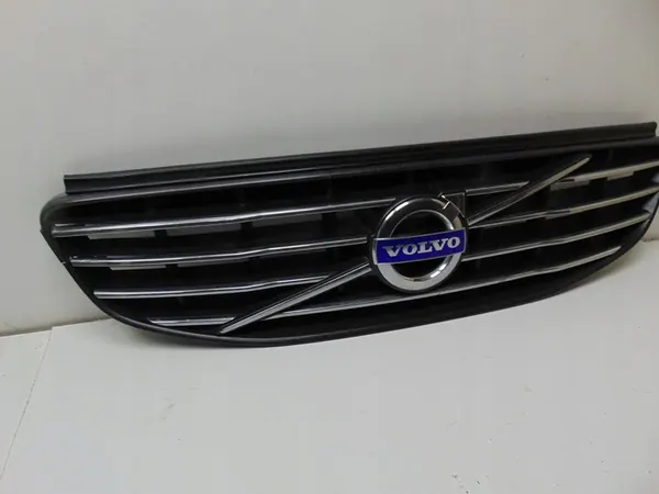 Volvo XC 60 13- Grill Radiator Chrome Logo 31333832 image 4