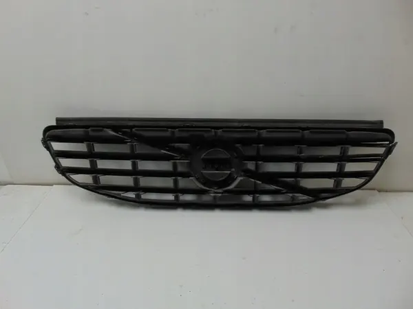 Volvo XC 60 13- Grill Radiator Chrome Logo 31333832 image 9