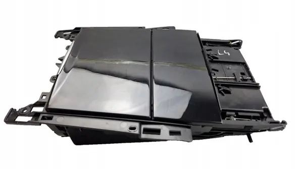 Aschenbecher Mercedes-Benz OEM A2126809950 - Gebraucht image 2
