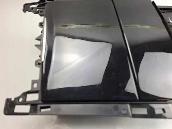 Aschenbecher Mercedes-Benz OEM A2126809950 - Gebraucht image 4