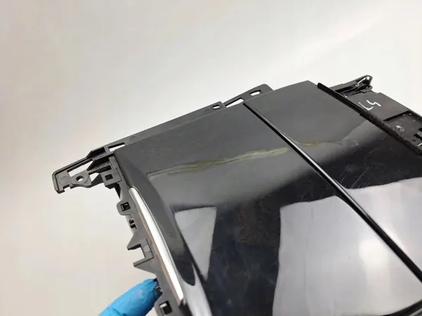 Aschenbecher Mercedes-Benz OEM A2126809950 - Gebraucht image 9