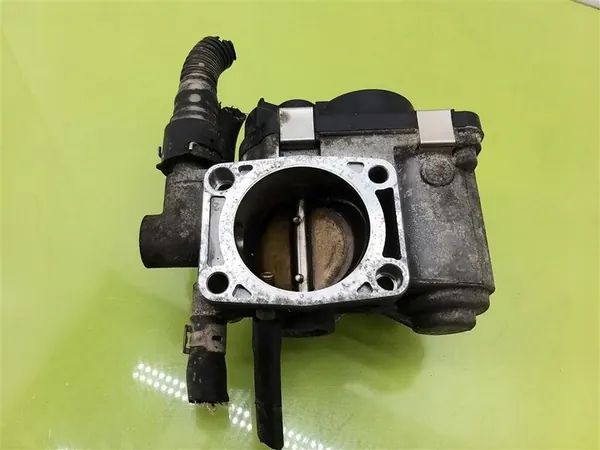 Válvula de Aceleração Opel Astra III H 2004-2013 1.6 16V B OEM image 2