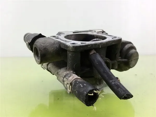 Válvula de Aceleração Opel Astra III H 2004-2013 1.6 16V B OEM image 3