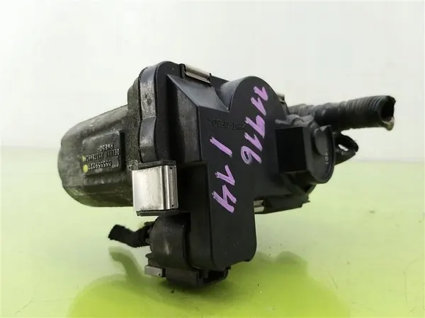 Válvula de Aceleração Opel Astra III H 2004-2013 1.6 16V B OEM image 4