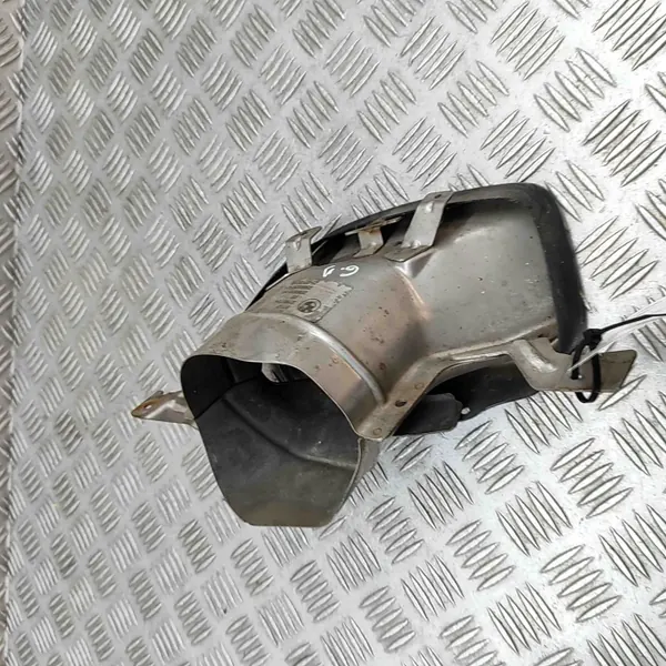 Punta de escape BMW OEM 2760704 para Serie 3 G20/G28 image 4