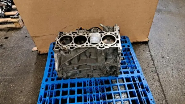 Ford 2.0 16V Motorblock für Focus MK2 C-Max image 2