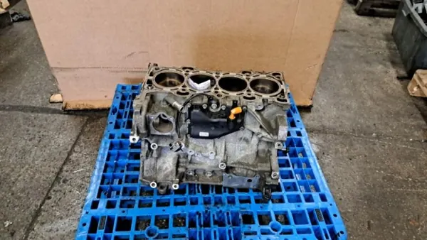 Ford 2.0 16V Motorblock für Focus MK2 C-Max image 3