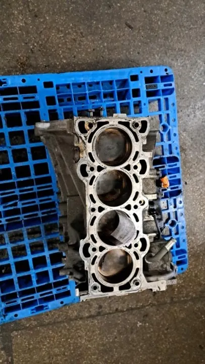 Ford 2.0 16V Motorblock für Focus MK2 C-Max image 5