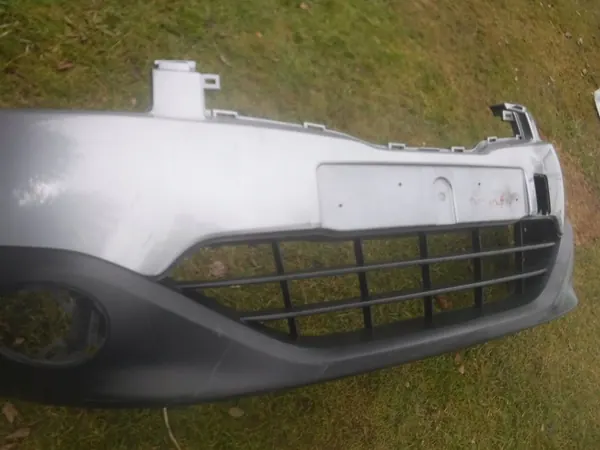 Paraurti anteriore Nissan Qashqai 1 I J10 10-13 OEM image 3