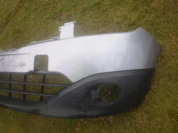 Paraurti anteriore Nissan Qashqai 1 I J10 10-13 OEM image 4