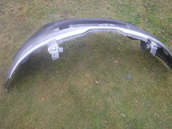 Paraurti anteriore Nissan Qashqai 1 I J10 10-13 OEM image 5