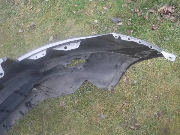 Paraurti anteriore Nissan Qashqai 1 I J10 10-13 OEM image 7