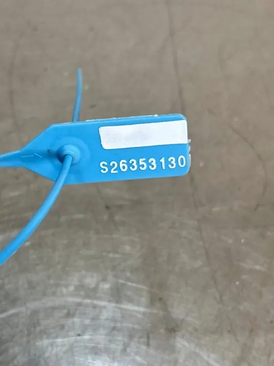 Módulo BCM OEM 284B64039R para Renault Clio V image 4