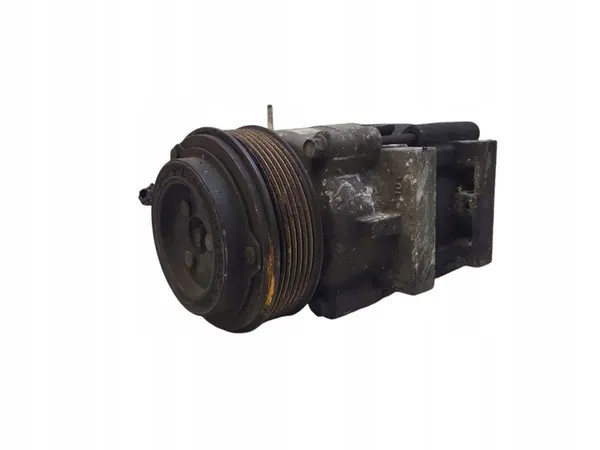 Compresseur de climatisation KIA SORENTO I 2.5L diesel 2008 OEM 977013E350 image 6