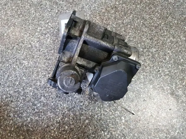 Válvula EGR OEM 0761258063A para VW 2.5L Diésel image 3