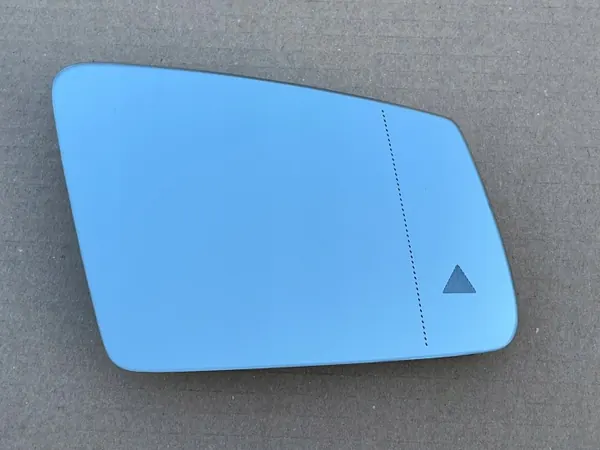 Insert miroir droit OEM A2128102921 pour Mercedes image 2