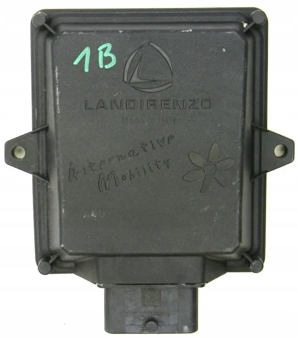 Landi Renzo EVO OBD Styrenhet OEM 616061000 image 2
