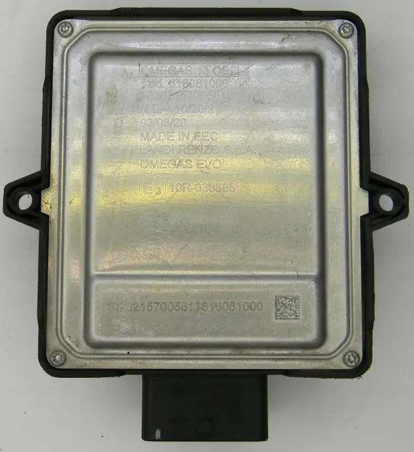 Landi Renzo EVO OBD Styrenhet OEM 616061000 image 3