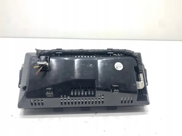 Écran BMW E60 OEM 9151979 - Moniteur Multimédia image 4