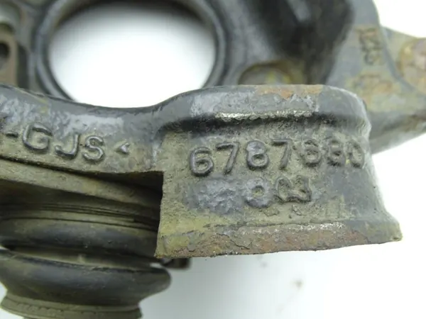 OEM 6787680 Vasen etunivel BMW X3 F25:lle image 3