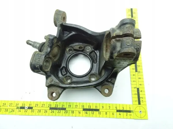 OEM 6787680 Vasen etunivel BMW X3 F25:lle image 4