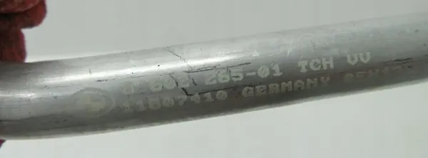 Vesiletku BMW G11 G30 750i 4.4 N63 8602265 image 3