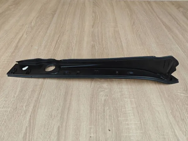 Etuoikea lokasuojus BMW G26 G22 OEM 7486826 image 3