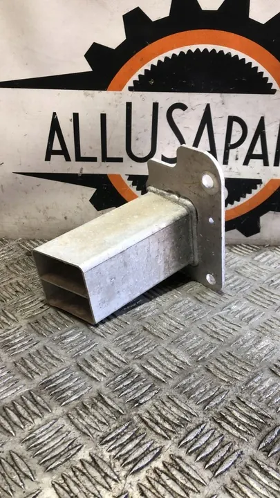 Zona di crash sinistra JEEP CHEROKEE KL 2019- image 2