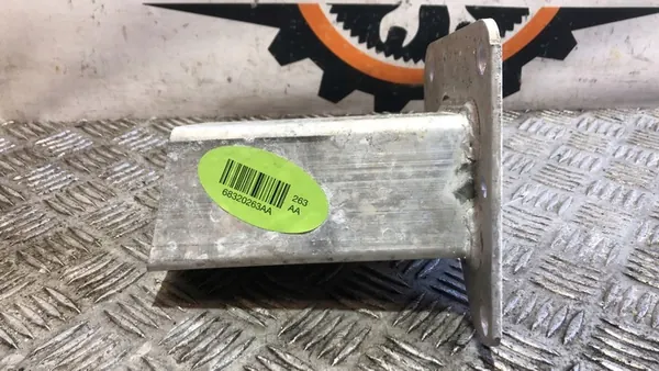 Zona di crash sinistra JEEP CHEROKEE KL 2019- image 3