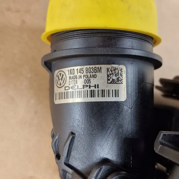 Conjunto de Ventiladores de Refrigeración VW Passat CC B6 B7 image 8