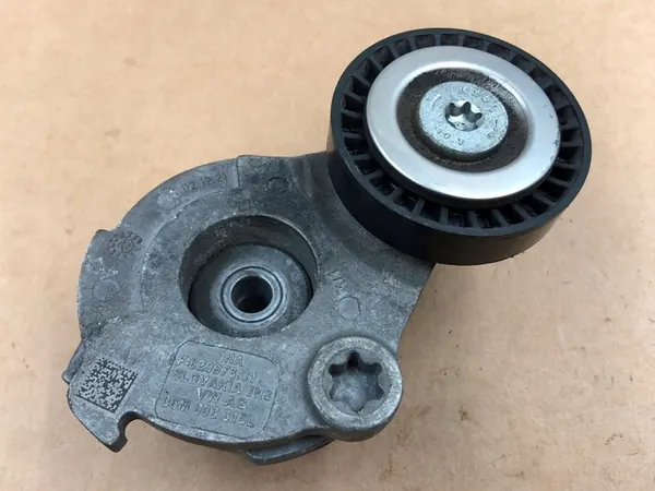 Vaihtovirtageneraattorin Hihnapyörä 06M903315L AUDI RS5 A4 A5 A6 Q5 Q8 image 2