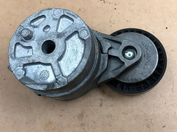 Vaihtovirtageneraattorin Hihnapyörä 06M903315L AUDI RS5 A4 A5 A6 Q5 Q8 image 5