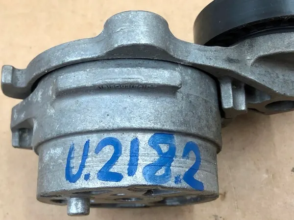 Vaihtovirtageneraattorin Hihnapyörä 06M903315L AUDI RS5 A4 A5 A6 Q5 Q8 image 8