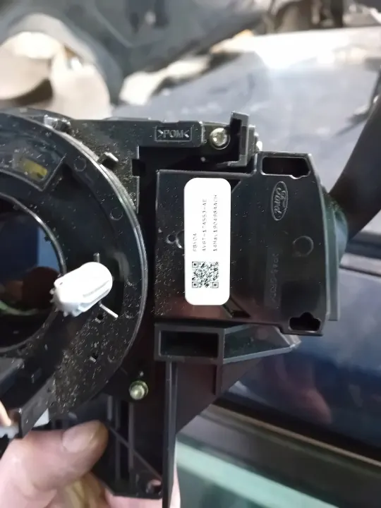 Kombischalter Ford Focus MK3 OEM ZWAC30088C image 3