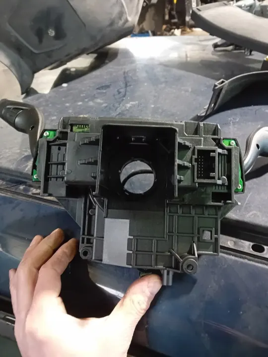 Kombischalter Ford Focus MK3 OEM ZWAC30088C image 6