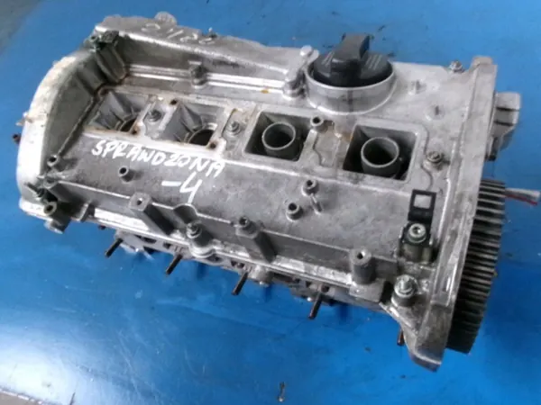 Cabeça do Motor OEM 058103373D para VW Passat image 2
