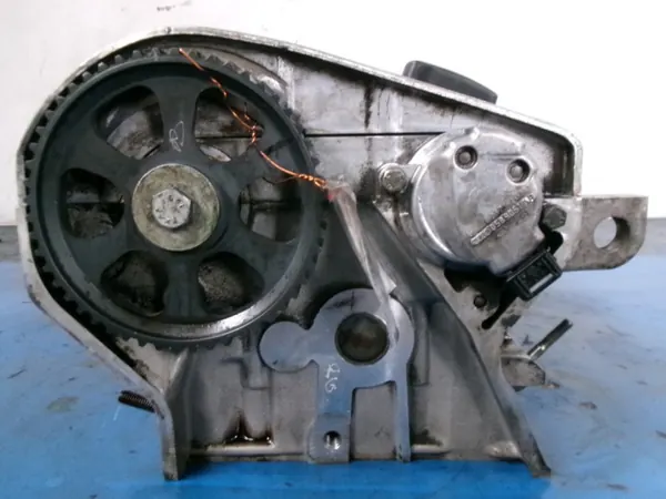 Cabeça do Motor OEM 058103373D para VW Passat image 3