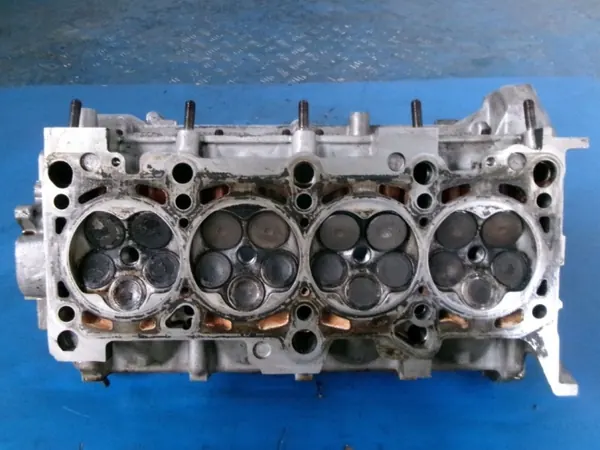 Cabeça do Motor OEM 058103373D para VW Passat image 6
