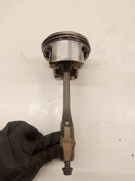 Kolv & Stång OEM 5907911236144 för Honda CR-V image 3
