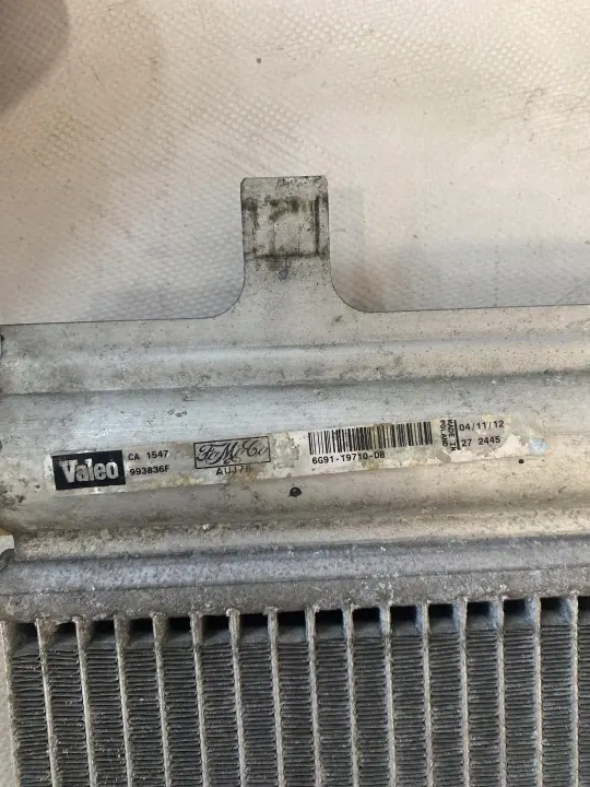 Volvo AC-condensor OEM 993836F voor S60 2 (2010-2013) image 9