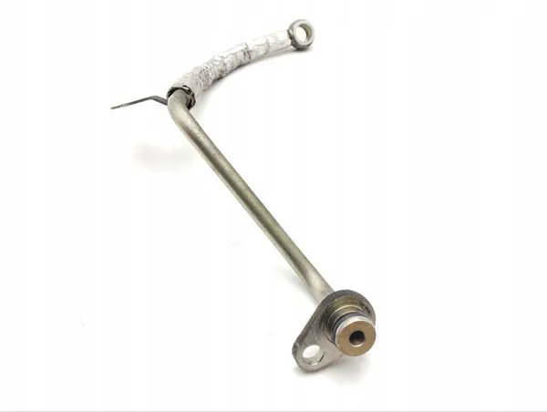 Tuyaux flexibles et rigides Maserati QUATTROPORTE VI 2014 image 3