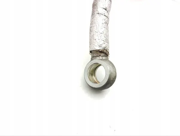 Tuyaux flexibles et rigides Maserati QUATTROPORTE VI 2014 image 4