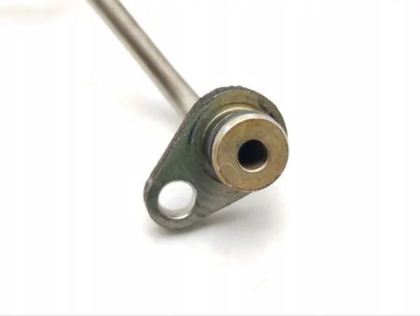 Tuyaux flexibles et rigides Maserati QUATTROPORTE VI 2014 image 5